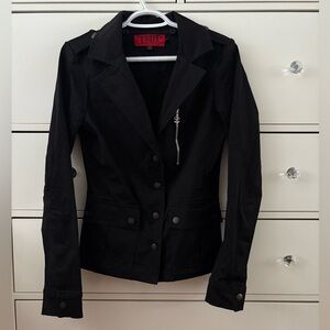 TRIPP NYC Blazer
